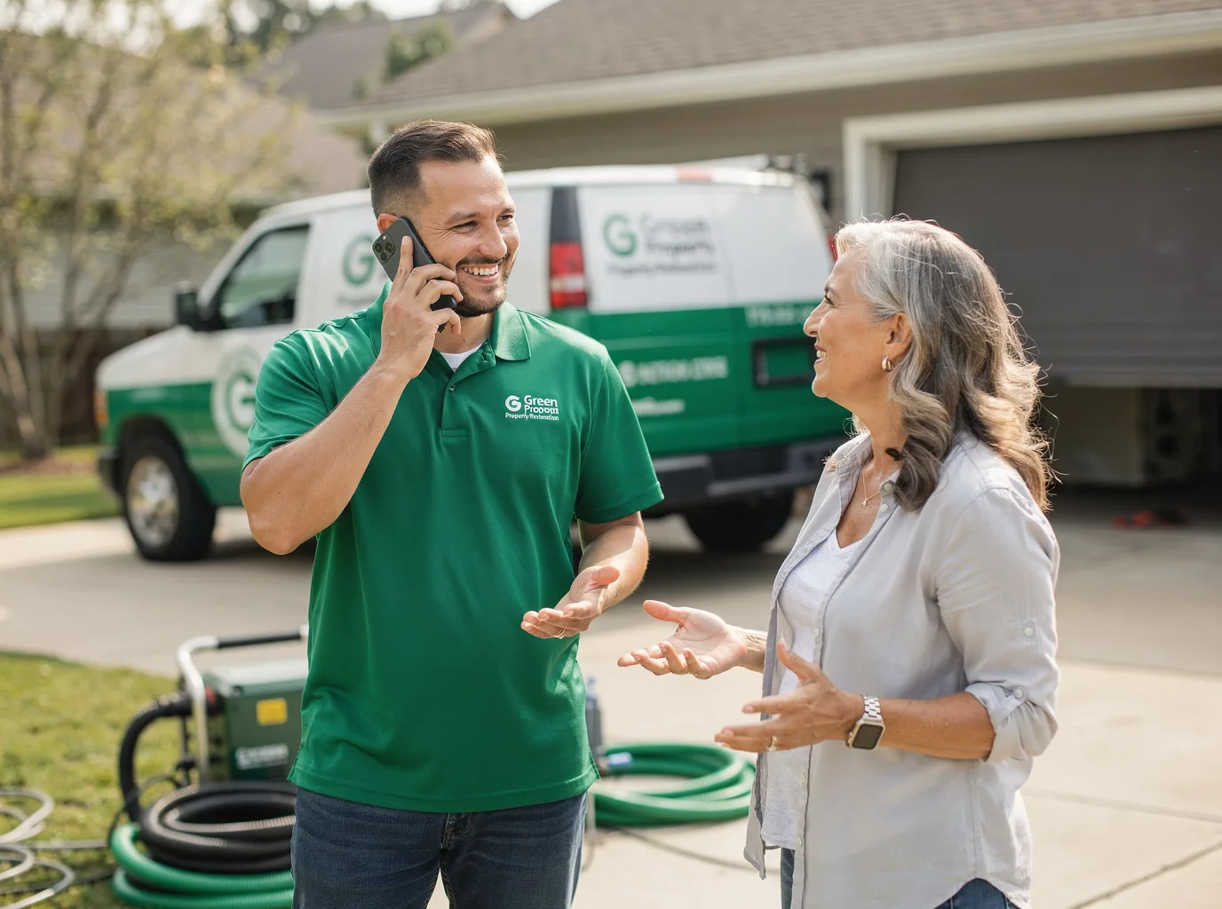 Water Damage Restoration Chino Valley, AZ FAQs